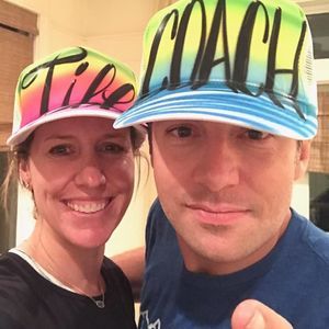 Meet your Posher, Tiffany